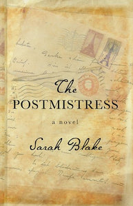 The Postmistress 