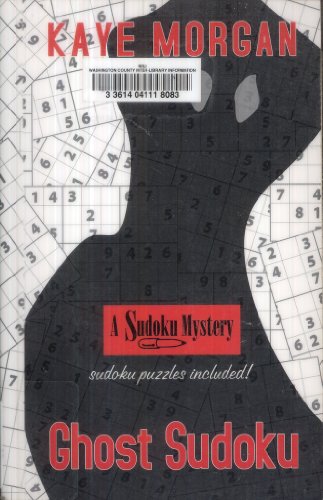 Ghost Sudoku