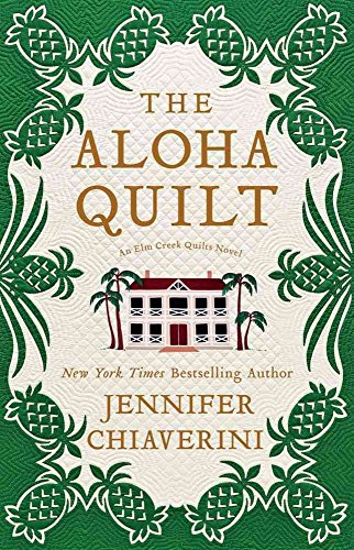 The Aloha Quilt