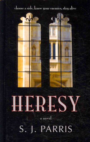 Heresy