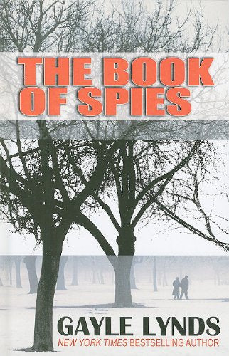 The Book of Spies