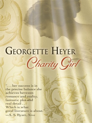 Charity Girl