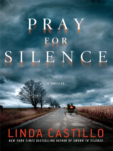 Pray For Silence