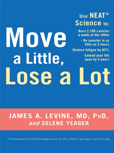 Move a Little, Lose a Lot