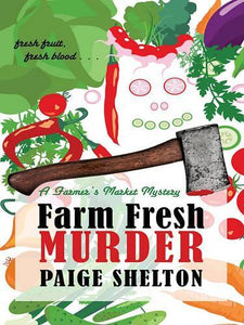 Farm Fresh Murder 