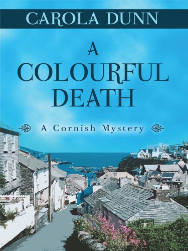 A Colourful Death