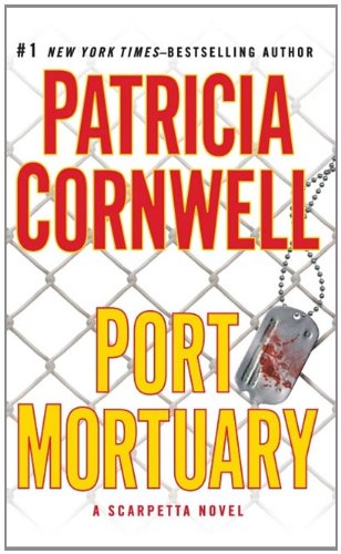 Port Mortuary