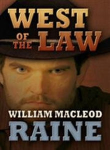 West of the Law 