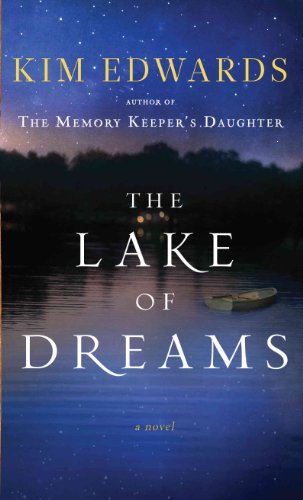 The Lake Of Dreams