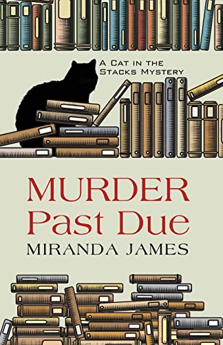 Murder Past Due