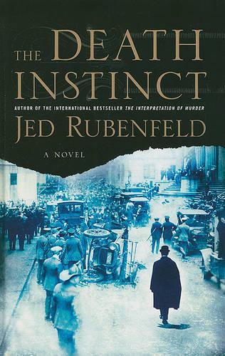 The Death Instinct