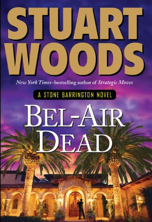 Bel-Air Dead