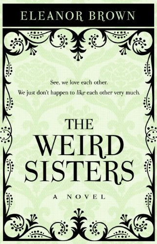 The Weird Sisters