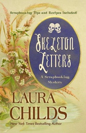 Skeleton Letters