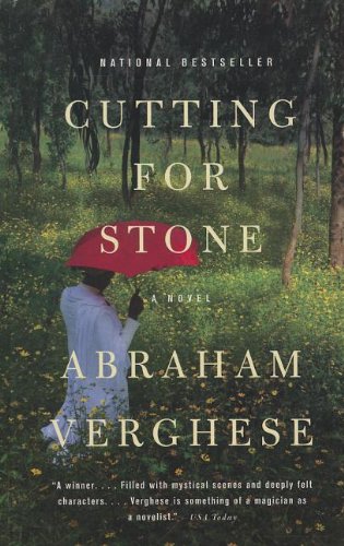 Cutting For Stone