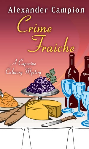 Crime Fraiche