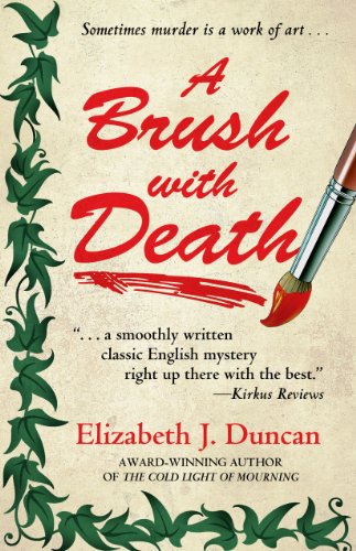 A Brush With Death