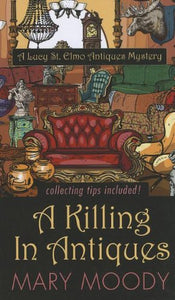 A Killing In Antiques 