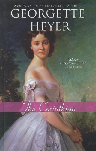 The Corinthian