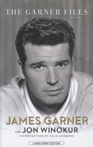 The Garner Files