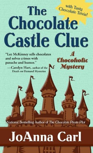 The Chocolate Castle Clue