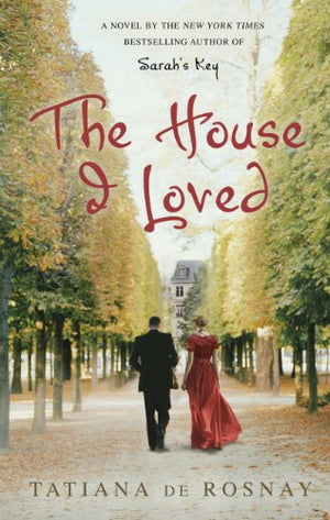 The House I Loved
