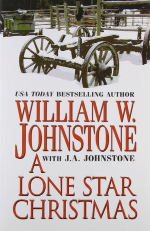 A Lone Star Christmas