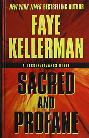 Sacred and Profane