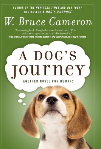 A Dogs Journey