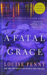 A Fatal Grace 