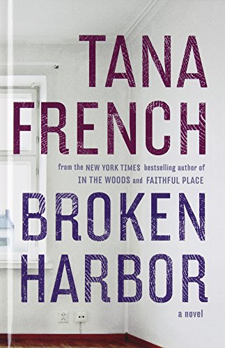 Broken Harbor