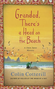 Grandad, There's a Head on the Beach 