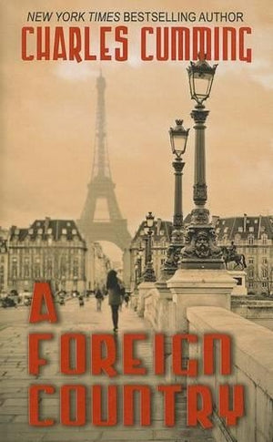 A Foreign Country