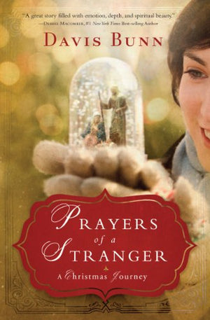 Prayers of a Stranger