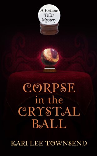 Corpse in the Crystal Ball