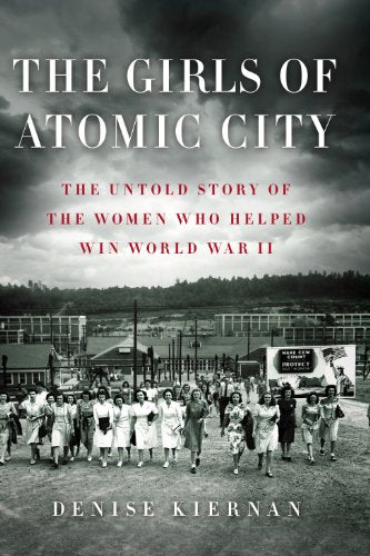 The Girls Of Atomic City