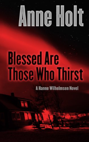 Blessed Are Those Who Thirst
