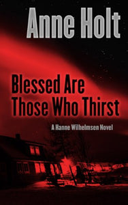 Blessed Are Those Who Thirst 