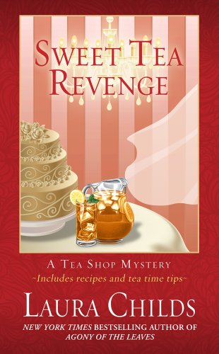 Sweet Tea Revenge