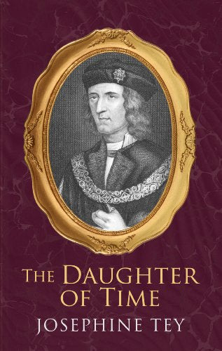The Daughter of Time