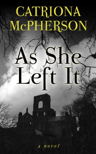 As She Left It