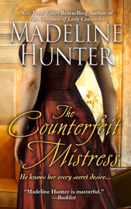 The Counterfeit Mistress 
