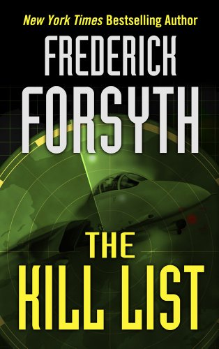 The Kill List