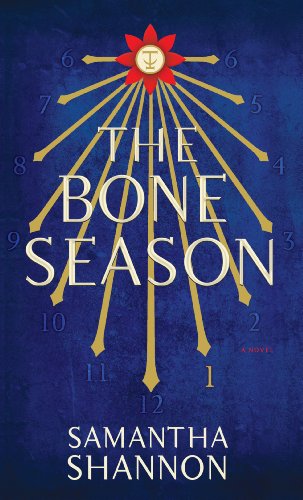 The Bone Season