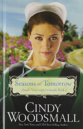 Seasons of Tomorrow