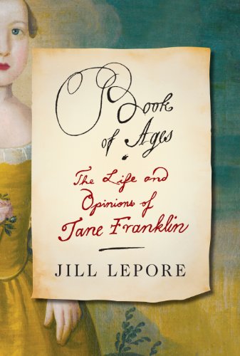 Book of Ages