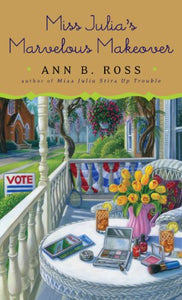 Miss Julias Marvelous Makeover 