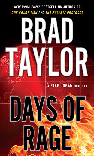 Days of Rage