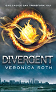 Divergent 