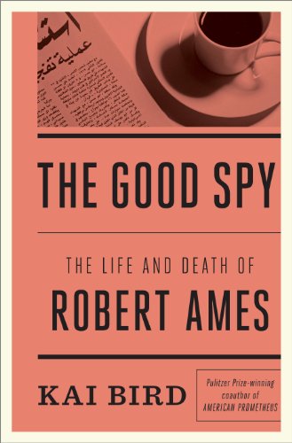 The Good Spy
